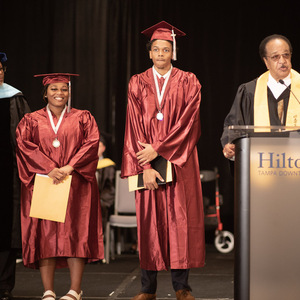 Cover photo of the Graduation 2022 album